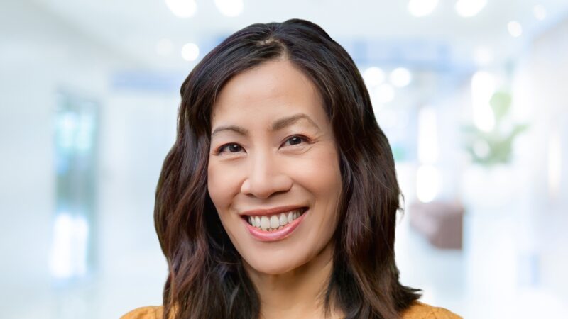 Christina Ip-Toma: Integrating germline and tumor genetic results to reduce disparities in cancer care