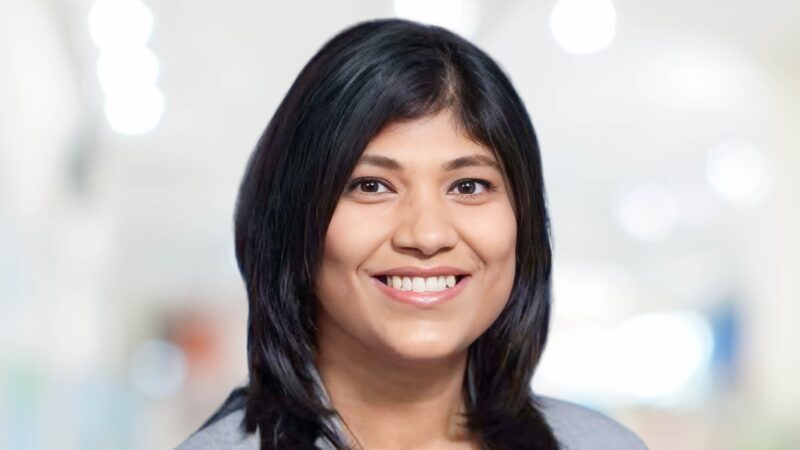 Kriti Mittal: Parenting Burnout Among IMG Oncologists Highlighted at ASCO25