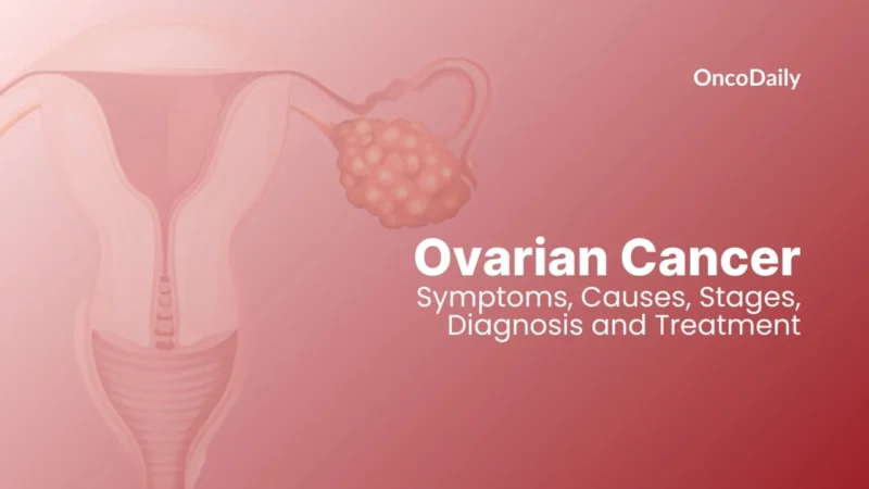 ovarian cancer poster