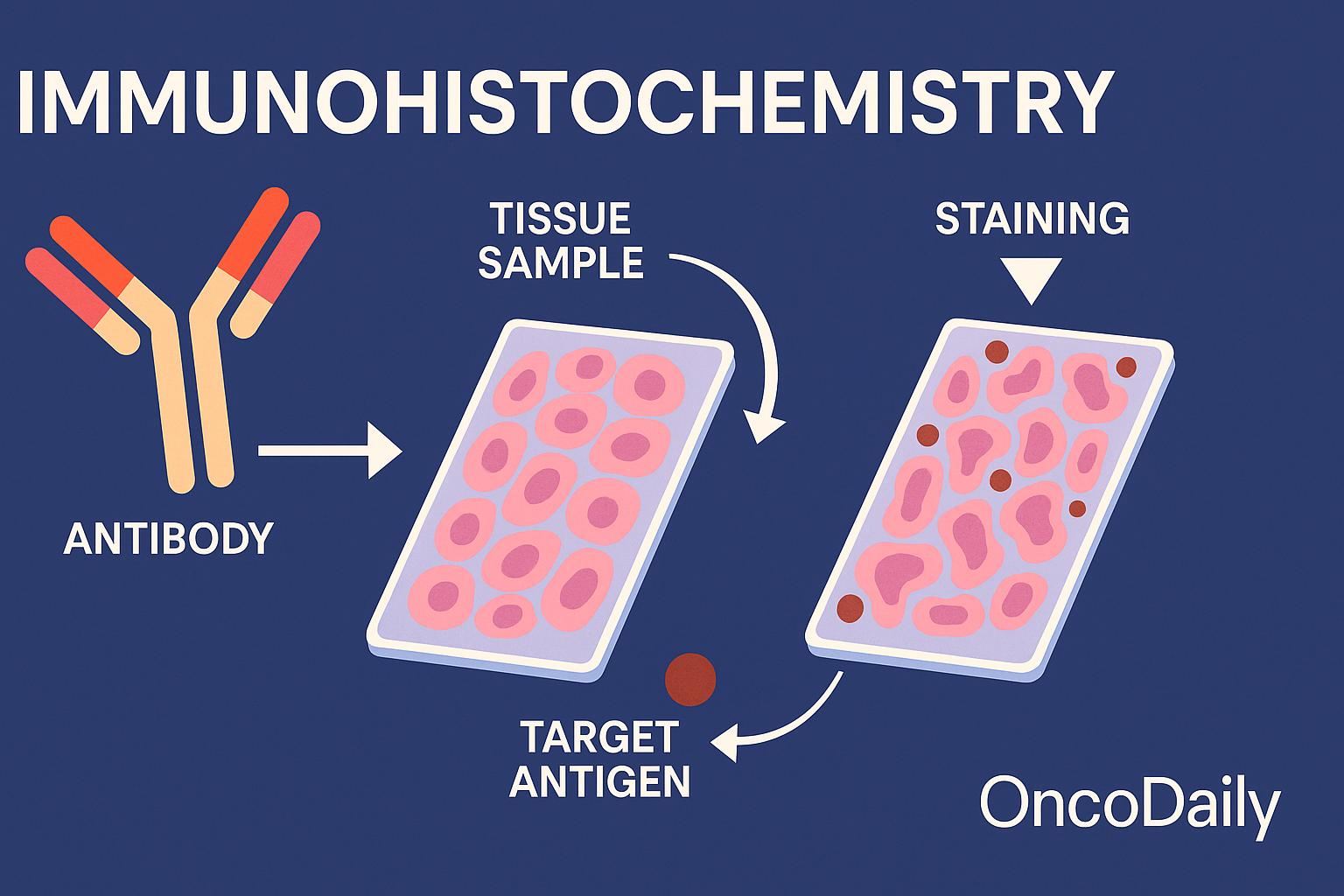 Immunohistochemistry