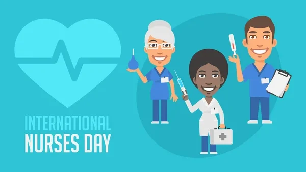 On International Nurses Day, Cancer Institute NSW Recognise the Compassion, Dedication and Expertise of Nurses