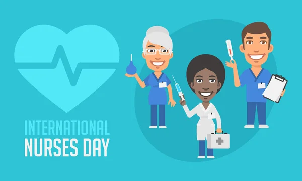 Get Ready to Celebrate International Nurses Day With SIOP