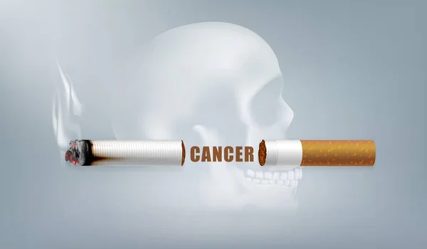 Half of Patients Diagnosed With Cancer in 2023 Had a History of Smoking – CRI