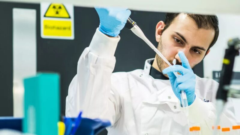 Manchester Cancer Research Centre Announces MB-PhD Summer Placements for Medical Students