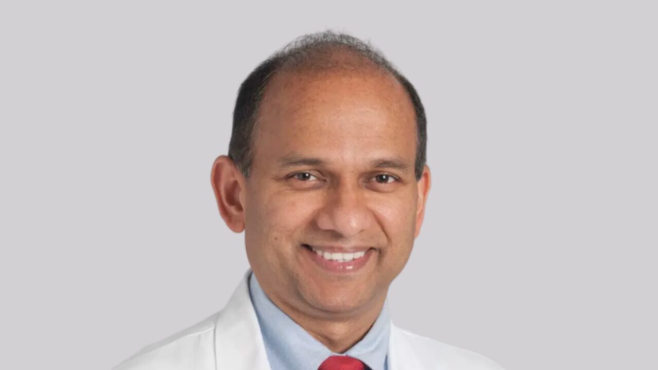 Jame Abraham: Looking for Hematology and Medical Oncologists at Cleveland Clinic