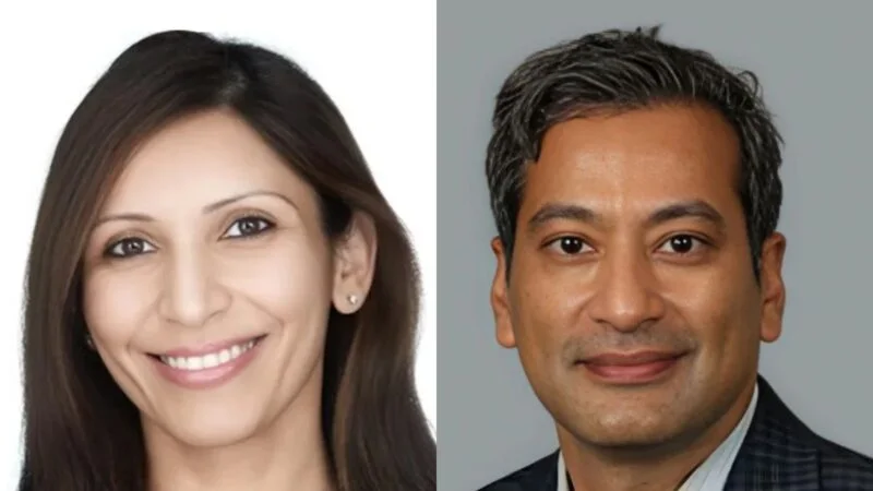 Jasmine Kamboj Congratulated Jonathan Ticku for FDA ODAC Testimony on Daratumumab