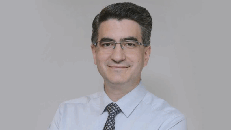 Jean-Charles Soria: Platelets Can Carry Tumor DNA