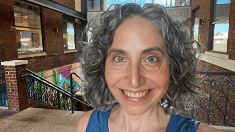 Jennifer Garam: Calling All Gynecologic Cancer Patient Advocates and Advocacy Organizations