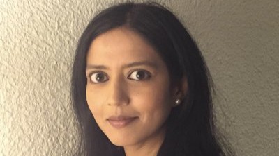 Karuna Ganesh reveals E. coli’s role in early-onset colorectal cancer Initiation at AACR25