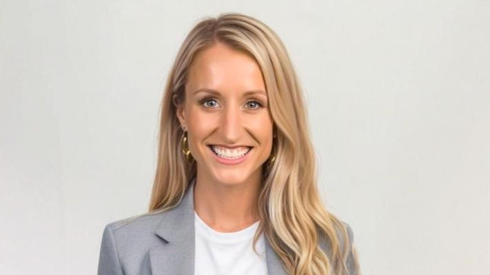 Lauren Henke highlights NRG Oncology Podcast on pancreatic cancer research and RTOG 0848