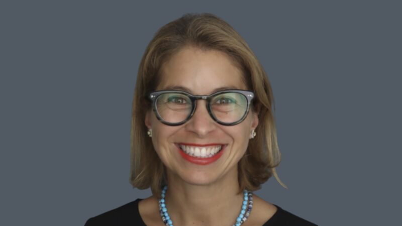 Leslie Ballas on Bladder Preservation in MIBC: S2427 BRIGHT Trial Update – SWOG Cancer Research Network