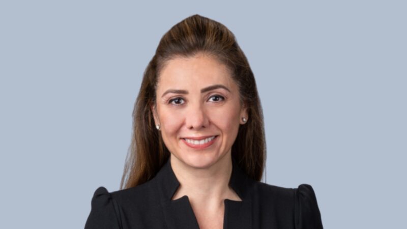 The First 2025 Mentor of the Year Nominee: Mariana Chavez Mac Gregor – WinC – AlinC