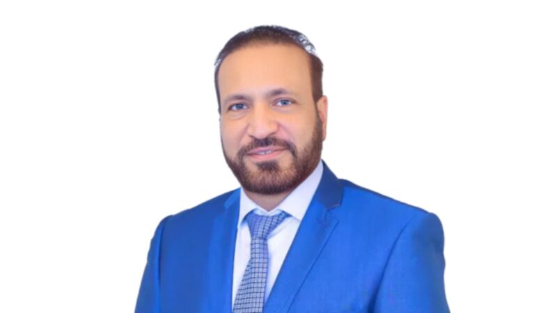 Nadeem Pervez: Deep Learning-Based Advancements in Prostate Cancer Imaging