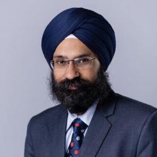 Dr. Navneet Singh (India)-OncoDaily