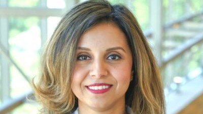 Noha Soror: Sign up for Conquer Cancer, the ASCO Foundation Office Hours at the ASCO Annual Meeting