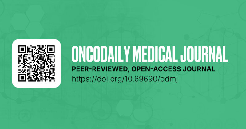 Oncodaily medical Journal Peace from the Frontlines