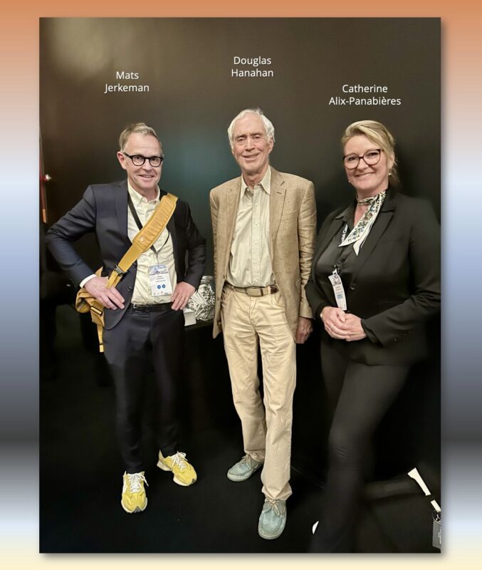 Swedish Cancer Research Meeting