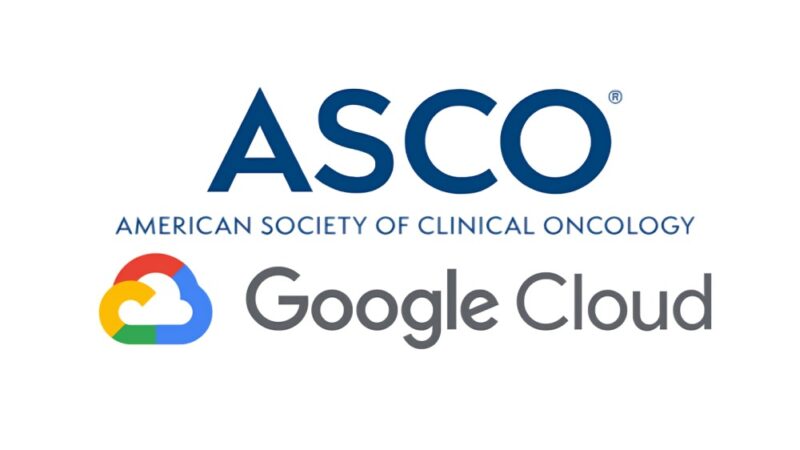 ASCO and Google Cloud Launch the ASCO Guidelines Assistant for Fast Access to Clinical Cancer Guidlines