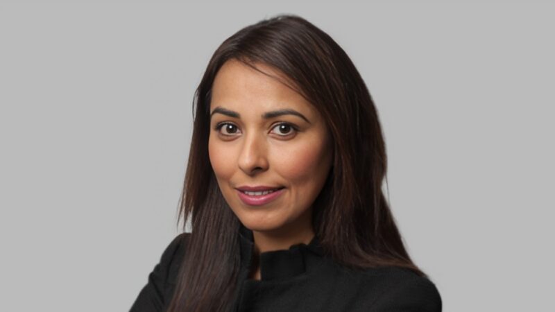 Aashima Gupta: Honored to Collaborate with the Incredible ASCO Team to Launch Oncology Guidelines Assistant