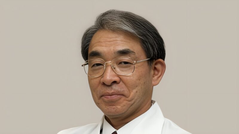 Akira Nakagawara on strengthening partnerships in pediatric oncology at Day 2 of 4th POEM Scientific Meeting