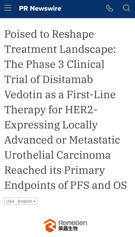 Bladder Cancer