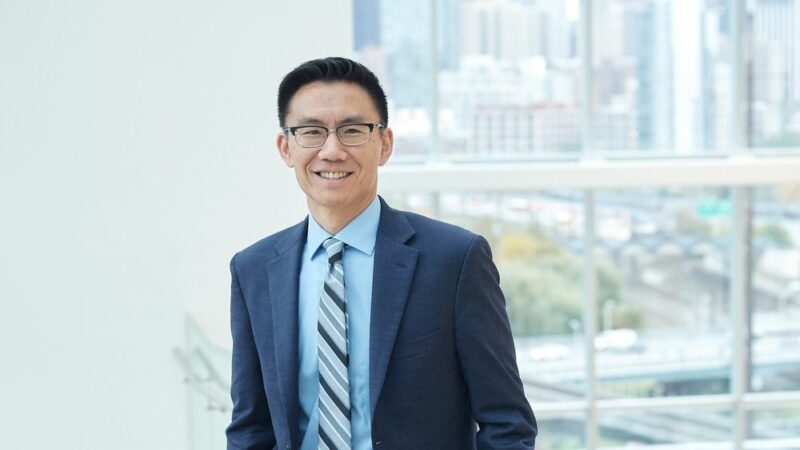 Dr. Andy Minn will return to MSK as the inaugural Chair of MSK’s new Immuno-Oncology Program in August
