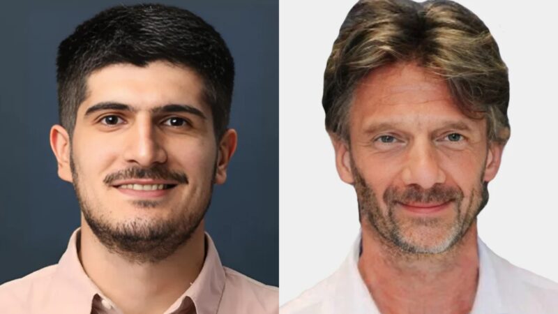 Aren Karapetyan: Stronger Together – Dirk Verellen’s Message from ESTRO 2025