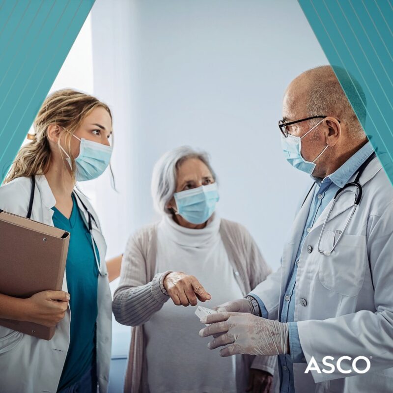 ASCO Advocacy