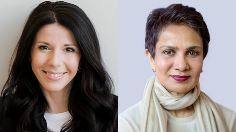 Azra Raza and Aleksandra Filipovic Discuss Cancer Perspectives in 5th Episode of SPCC Interview