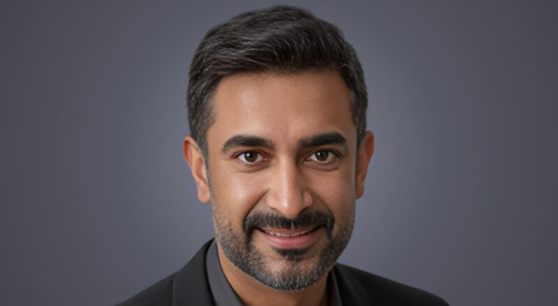 Bobby Koneru: First Modern American Case Series on Treating Osteoarthritis with Low-Dose Radiotherapy