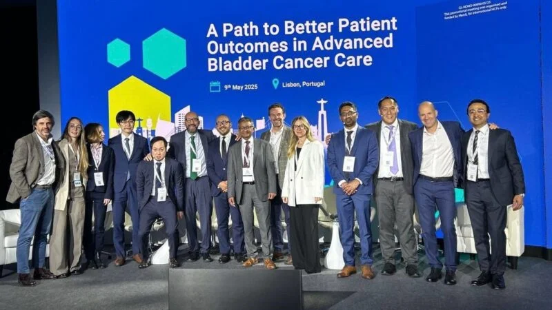 Chandler Park: AVENUES is the New Gold Standard for a Global Medical Education Meeting