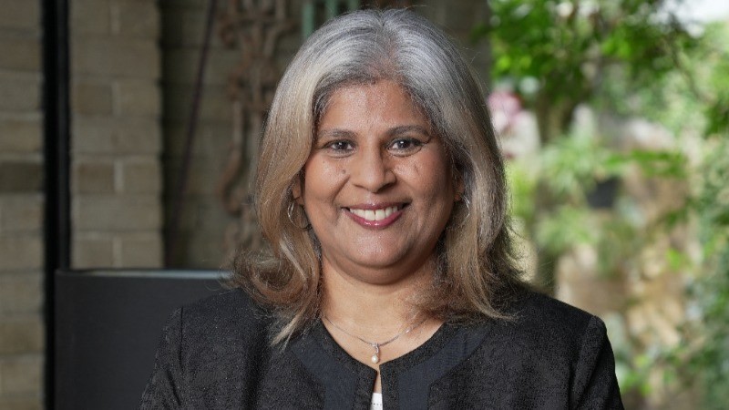 Dato’ Dr Saunthari Somasundaram: Raising global awareness on NCDs through new OncoDaily Podcast