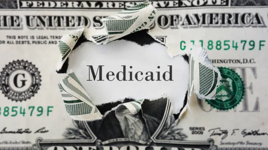 ASCO Urges Action to Protect Medicaid Amid Congressional Budget Talks