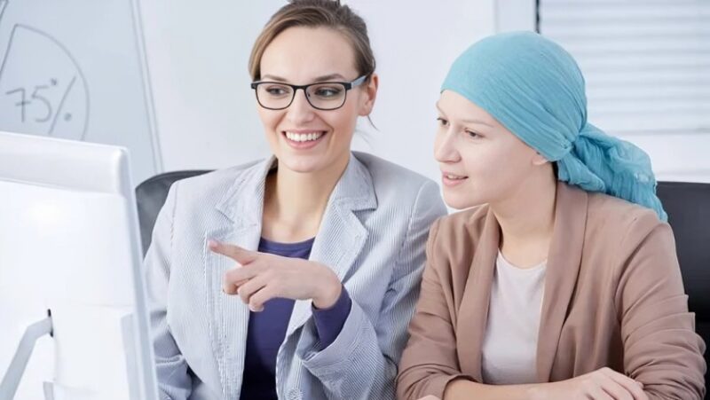 New JCO Oncology Practice Piece on Debunking Myths of Hope in Cancer Care