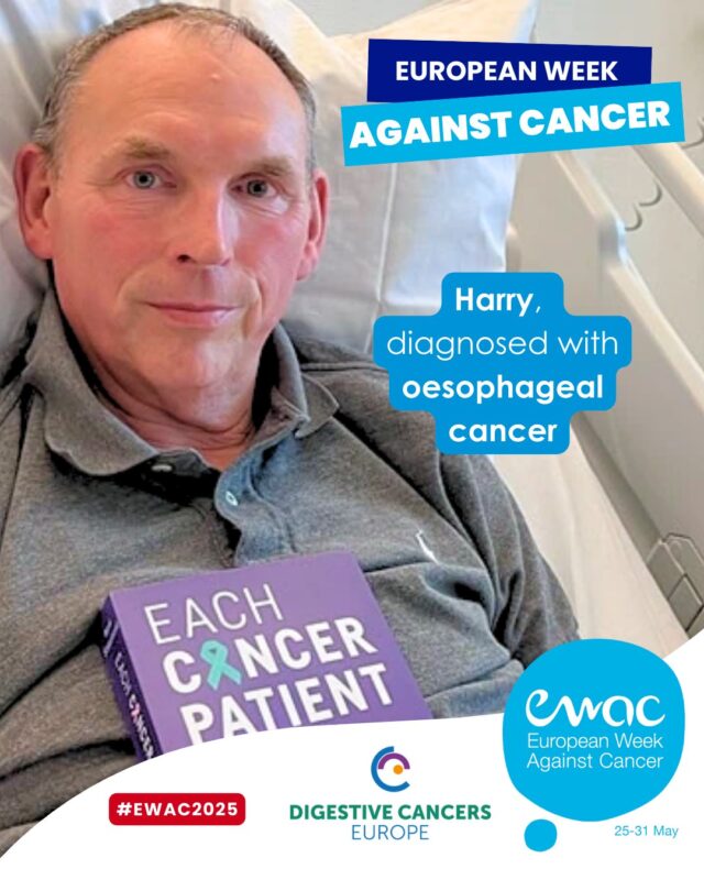 Digestive Cancers Europe