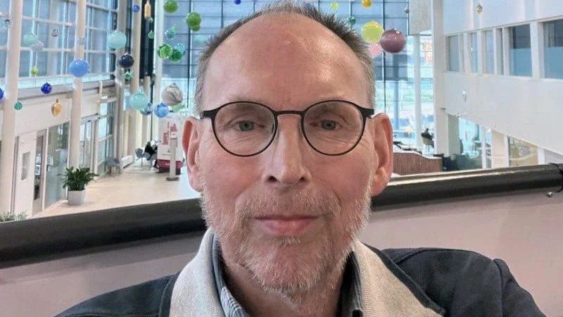 Digestive Cancers Europe shared Oesophageal Cancer Patient Story On WDHD 2025