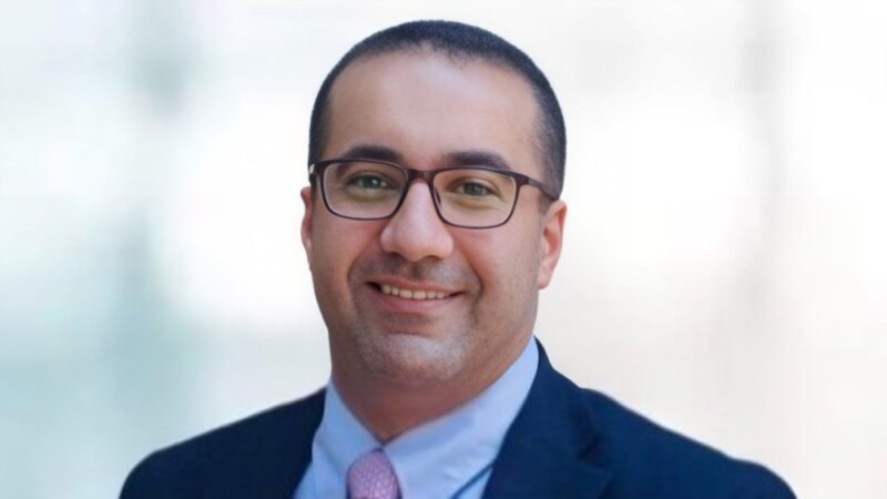 George E Naoum: Results of DBCG Skagen trial at ESTRO 2025