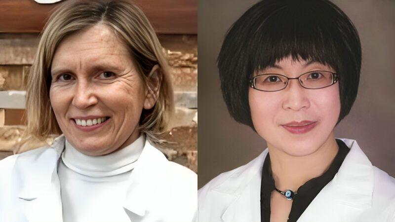 Joanna Metzner-Sadurski: Proud of Ruiling Yuan for Moderating 2025 COP Webinar on Oncology Advocacy