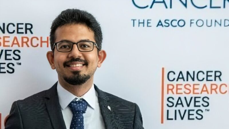 Josh Thomas Georgy Highlights DESTINY-Breast11 Results in High-Risk HER2+ Early Breast Cancer