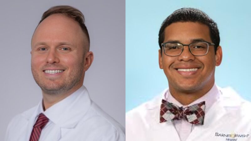 Joshua Schiff: LeMoyne Habimana Presents Innovative Model for Studying Radiation-Induced GI Injury at ESTRO 2025