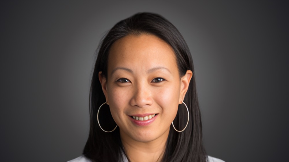 Kimmie Ng: Honored to receive the 2025 Presidential Lectureship Award from City of Hope