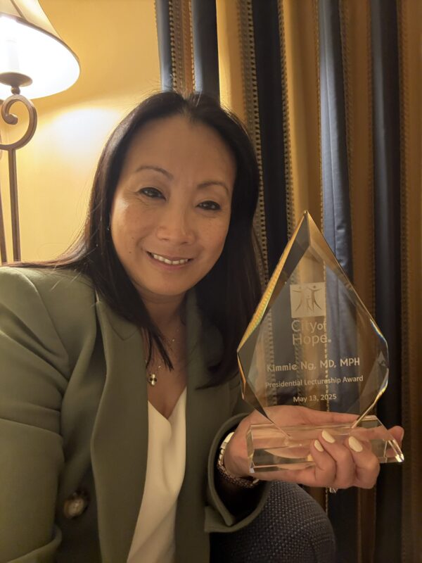 Kimmie Ng