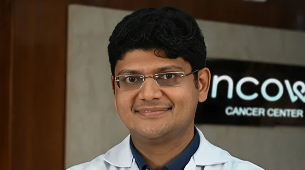 Kothari Rushabh: Phase 3 Study on Triple Metronomic Therapy Now Published in The Cancer Letter