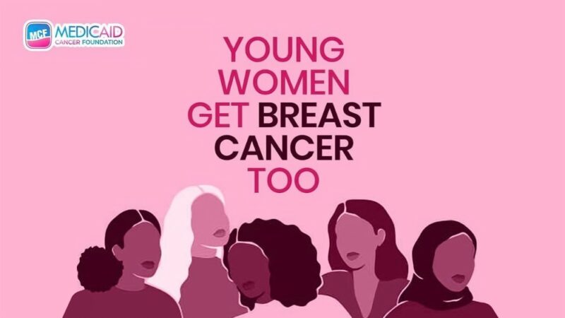 Pink Monday Breast Screening in Abuja: Early Detection Saves Lives at Every Age – Medicaid Cancer Foundation Programs