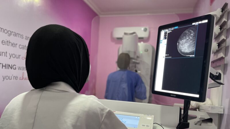 Understanding and Prioritizing Cancer Prevention in Women on Women’s Health Week – Medicaid Cancer Foundation