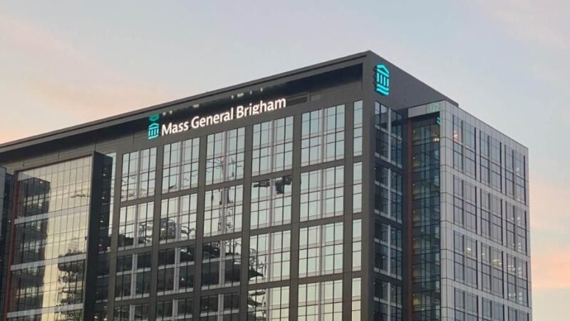 Edwin Choy: The Mass General Brigham Sarcoma Program is Looking to Hire an Oncologist