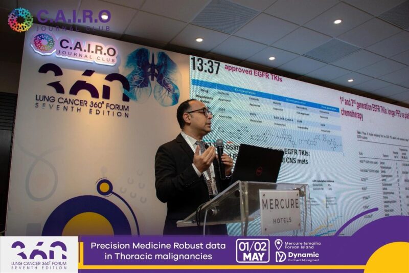 Precision Medicine 