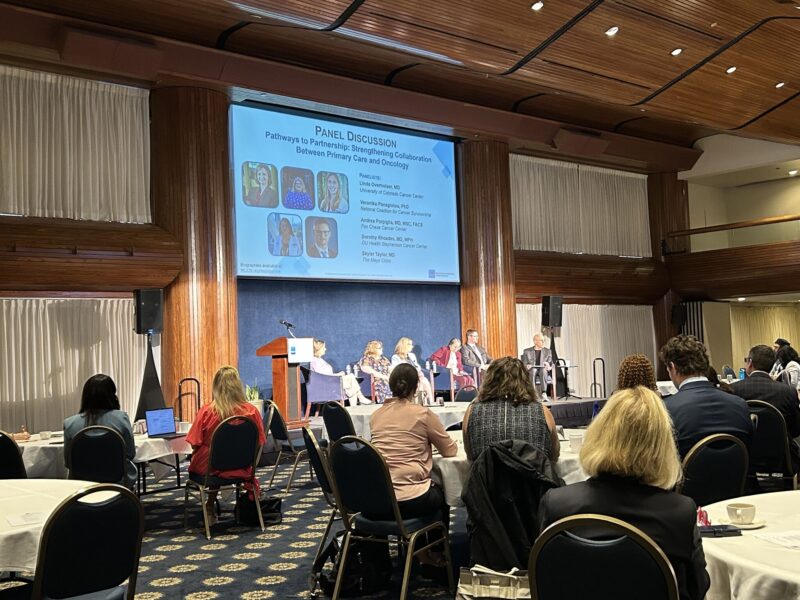 NCCN Policy Summit 