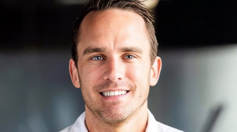 Nicolas Hart: UTS Health Team Showcases Cancer Survivorship Research at COSA-IPOS 2025