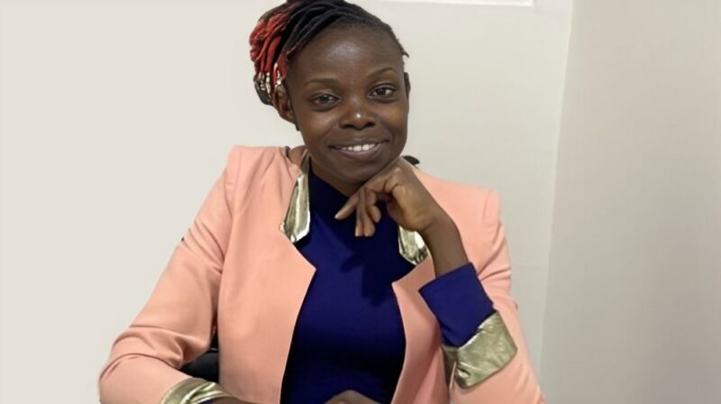 Obanda A Phionah: My Blog on Genetic Counseling in Kenya Featured by 2 Prestigious Global platforms – OncoDaily and PAPERI